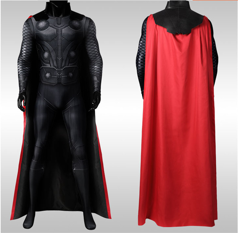 halloween thor cosplay costume - Avengers: Infinity War