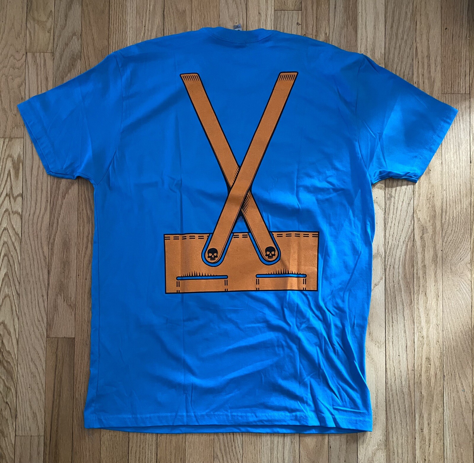 Surly Brewing Co XL Shirt – Minnesota Beer Brewery T-Shirt Beerfest