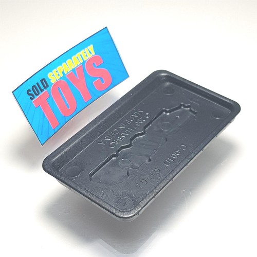 GI Joe 2011 SGT. STALK V13 STAND 30th anniversary action figure accessory weapon - Picture 5 of 6