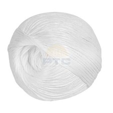 Fiero RAF-250 230 m white raffia roll caliber 2.2 g/m
