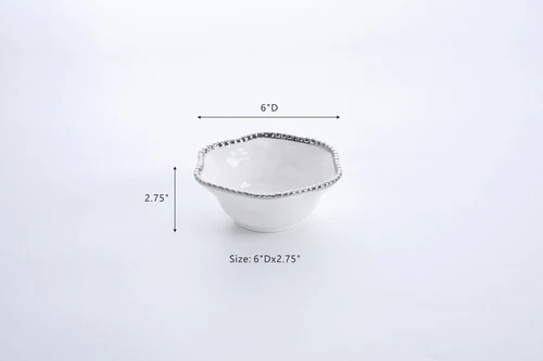 Pampa Bay Salerno Bowl - Thumbnail 5