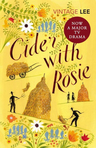 Thumbnail - Cider With Rosie By Laurie Lee