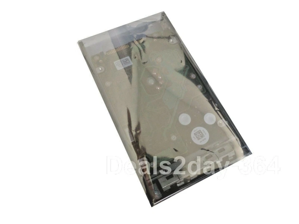 HGST HUC109060CSS600 600GB 10K SAS 2.5" SAS DRIVE W/ Caddy Tray not for laptop - Image 4 of 4