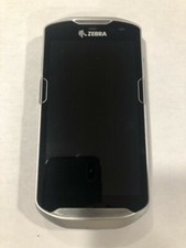 Zebra TC51 TC510K Mobile Touch Computer Barcode Scanner TC510K-1PAZU2P-11