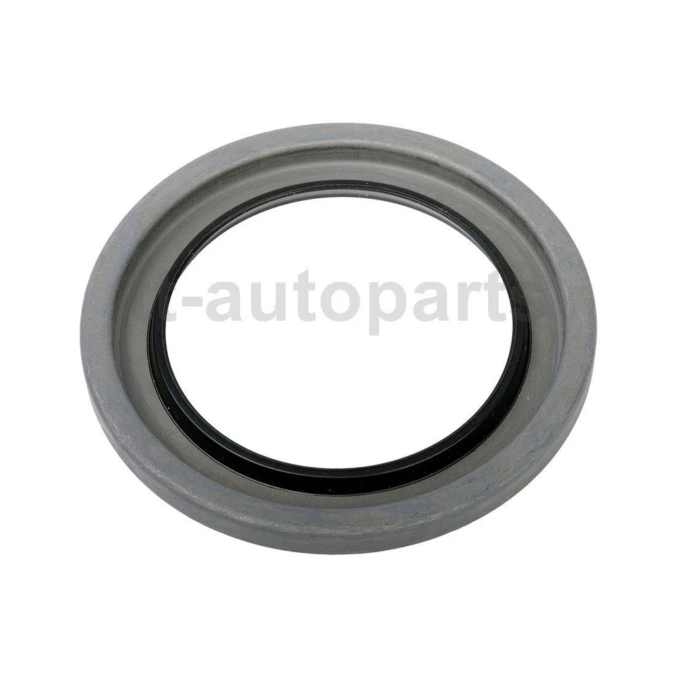 SKF Front Wheel Seal Fits 1971 1972 1973 International Harvester 1210 - Image 4 of 4