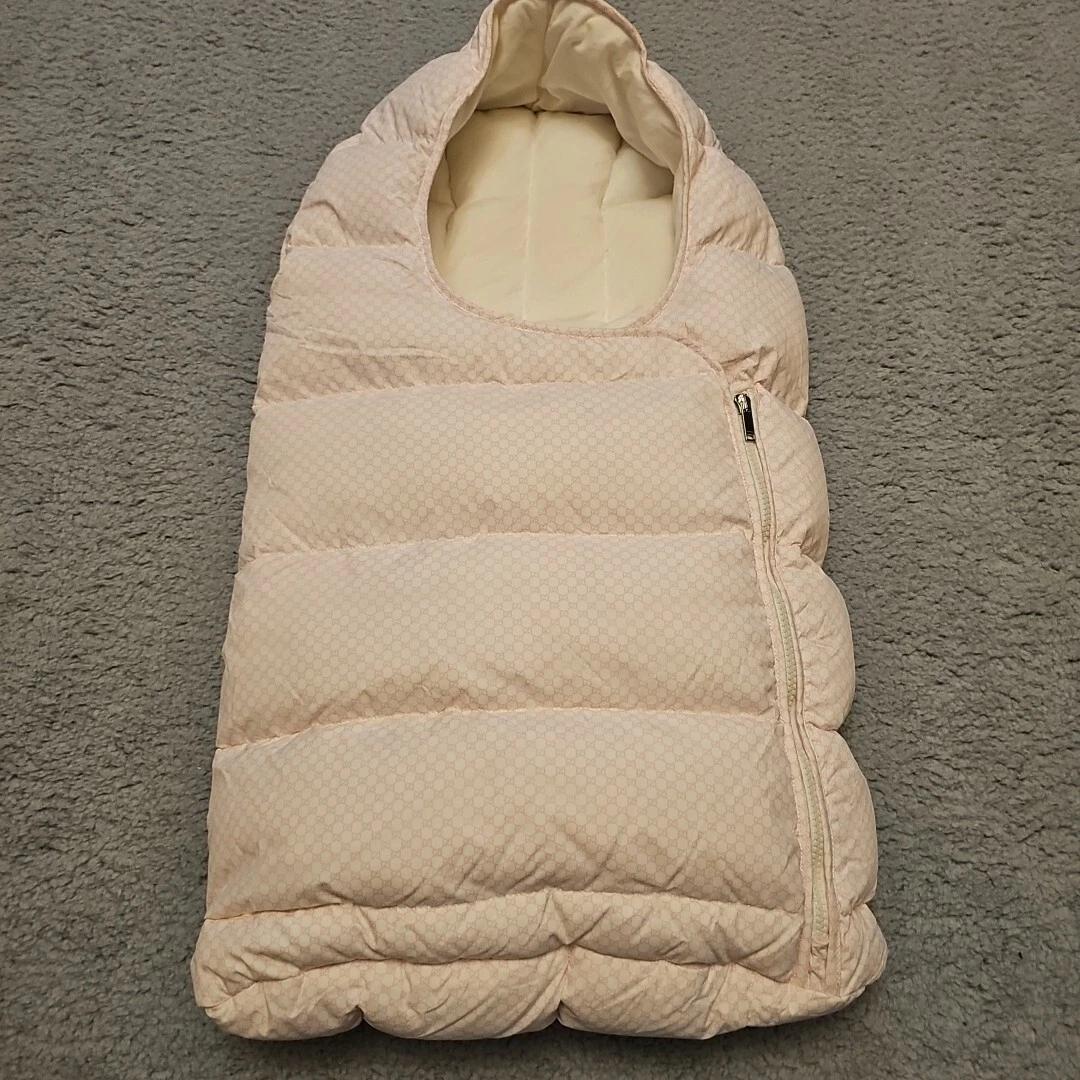 Gucci snowsuit top