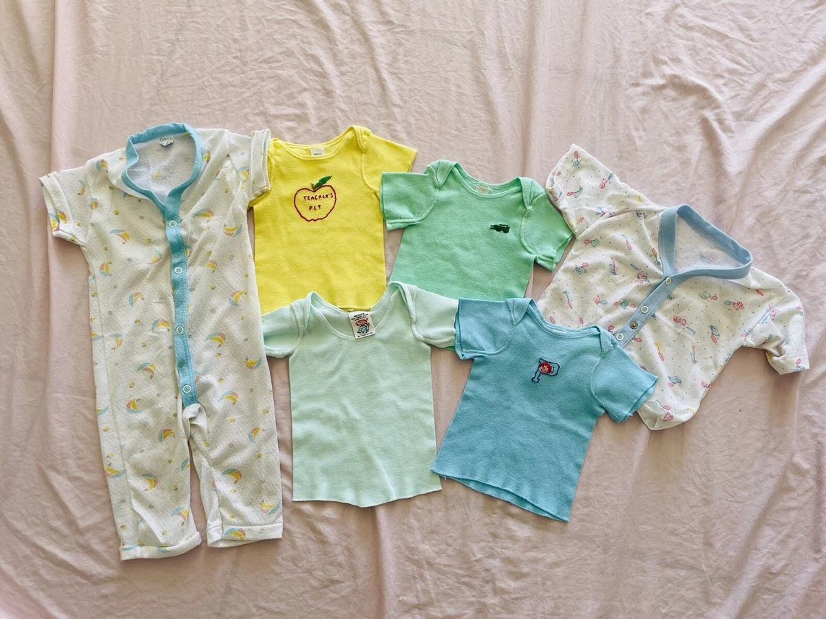 50s 2025 kids clothes