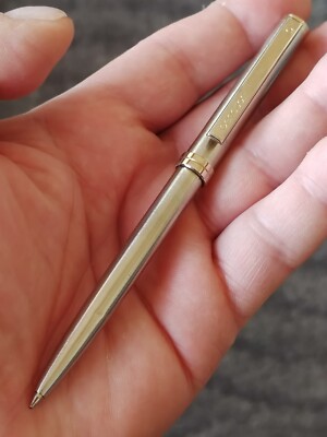  SENATOR  German made ballpoint pen 