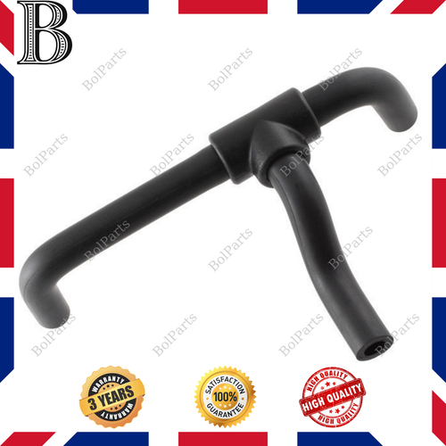 Crankcase Ventilation Hose Pipe for Ford FOCUS I FIESTA IV PUMA