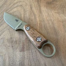Bilancia compatibile con coltello ESEE Izula Noce (con ferramenta)