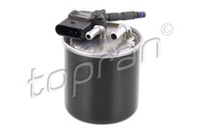 Filtre à carburant Mercedes 408