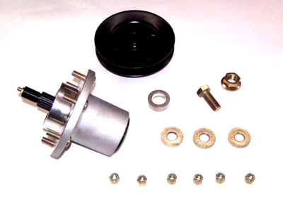 Aftermarket Snapper 54011 7054011YP Deck Spindle Assembly NZM