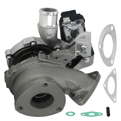 2011-2014 Ford Ranger Transit TDCi Turbocharger for Ford