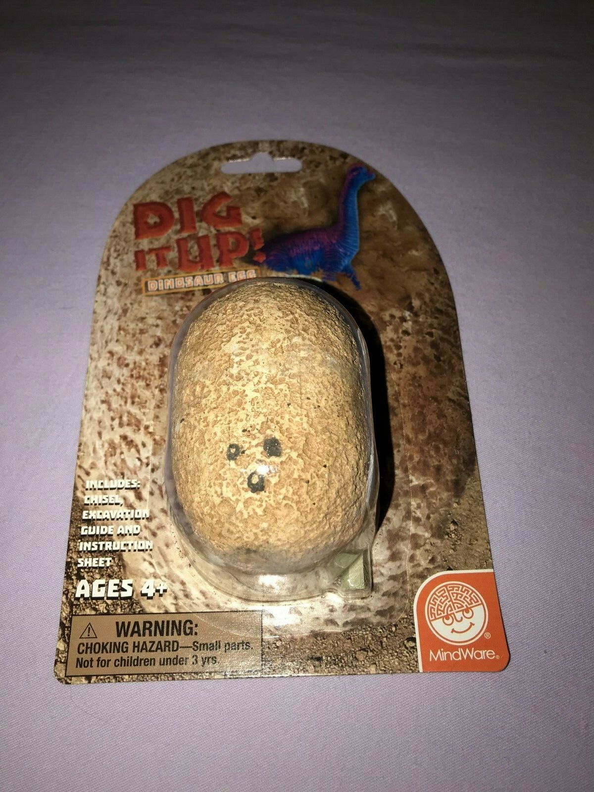mindware dinosaur eggs