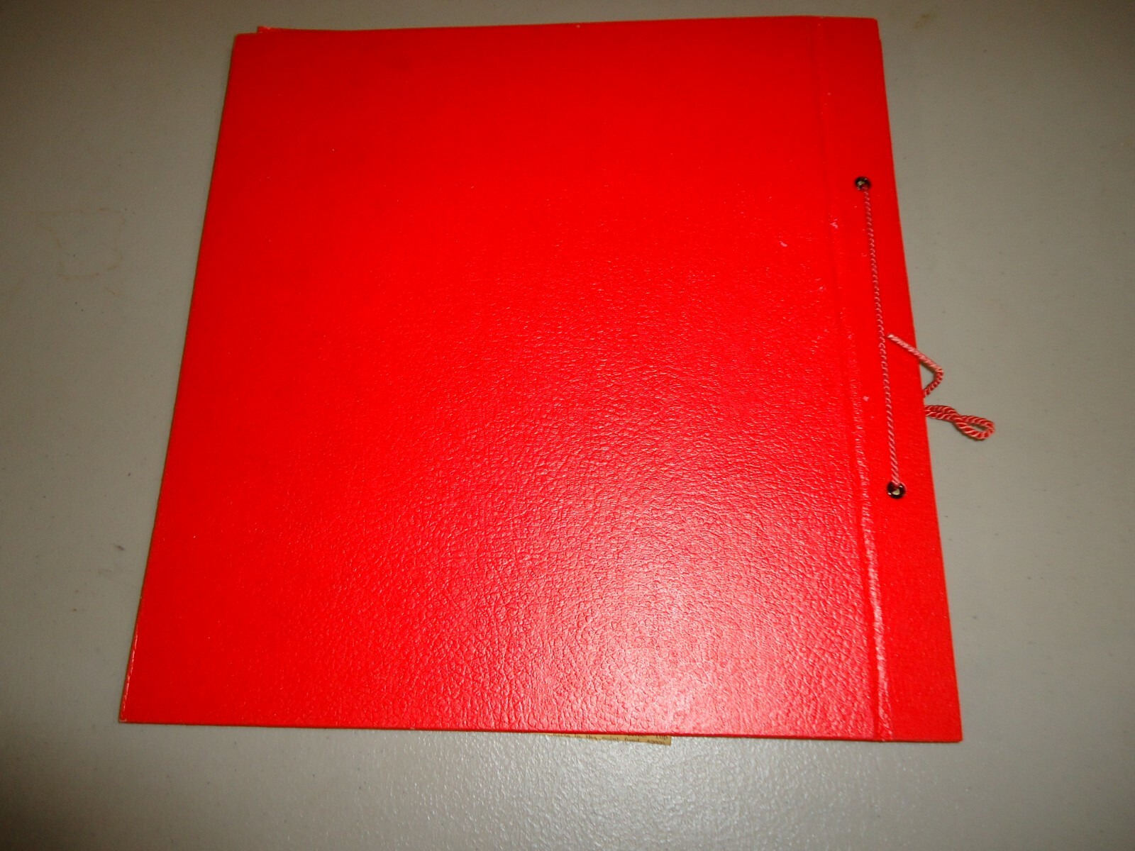 SCRAPBOOK FairGrounds Speedway News Springfield Missouri MO. Newspaper Vintage eBay