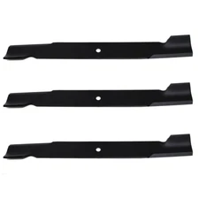 3PK Genuine OEM Toro 105-7784 High Lift Mower Blade