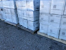 LOT-100 HP M506n LaserJet Printer USB LAN Mono 4.3" LCD Tray 512MB M506 F2A68A