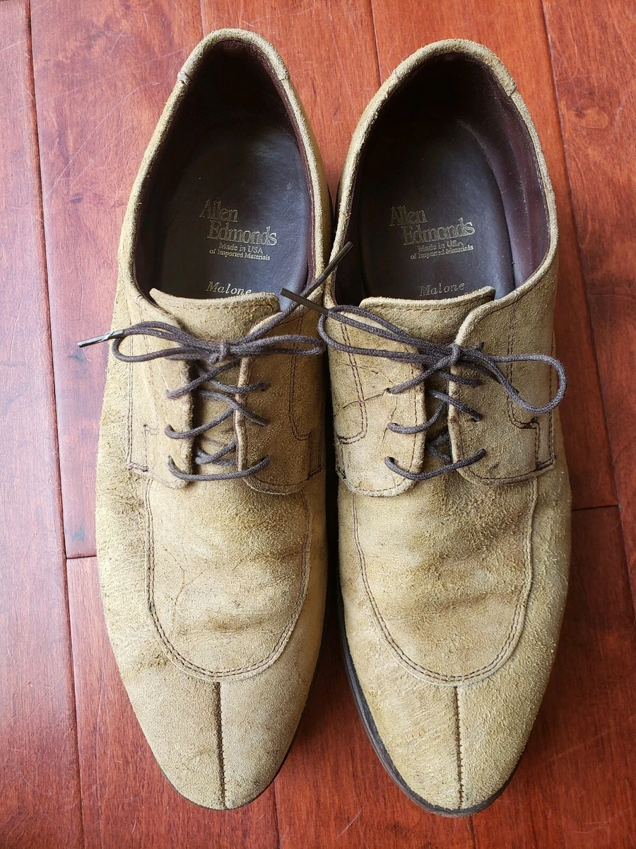 Allen cheap edmonds malone