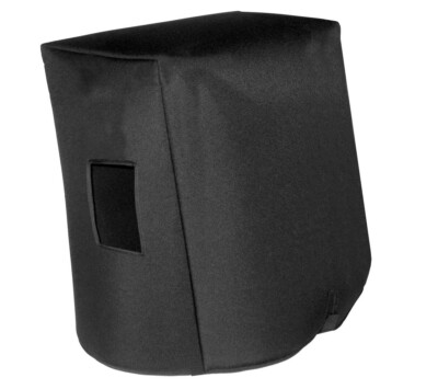 Ampeg V-212TV Cabinet Cover - Black, Water Resistant, 1/2'' Padding (ampe054p)