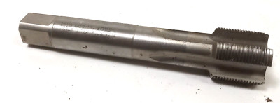 Titex Plus B2315 M30x1,5 -ISO2(6H) HSS-E 226a Gewindebohrer Bohrer M30