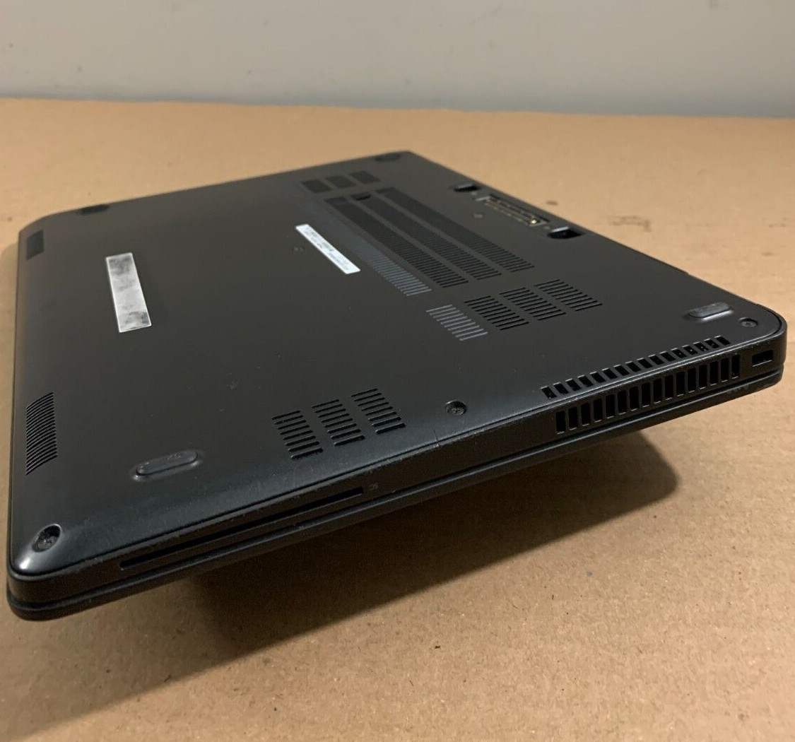 Dell Latitude E7270 12.5 Dell Latitude E7270 12.5