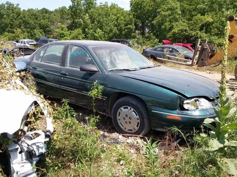 Багажник/хэтчбек/задняя дверь подходит для автомобиля 95-01 LUMINA 1980178 - Изображение 4 из 4