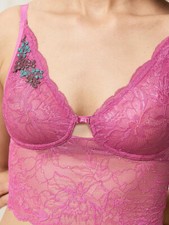 SEXY: Triumph AMOURETTE CHARM Summer Bustier,...