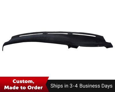 Covercraft VelourMat Custom Dash Cover for 1989-1993 Mercury Cougar