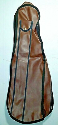 1/16 Size Cello Bag, Vinyl,  New