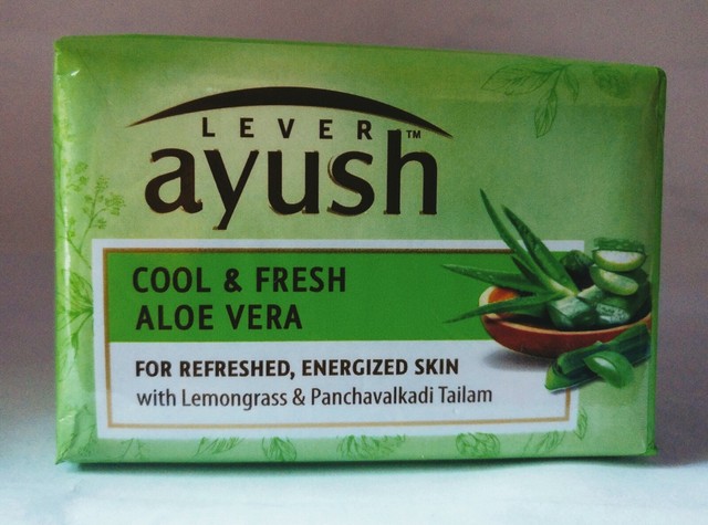 ayush oil clear face wash