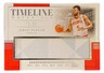 Jabari Parker 2019-20 Panini National Treasures Timeline Materials /99 Hawks