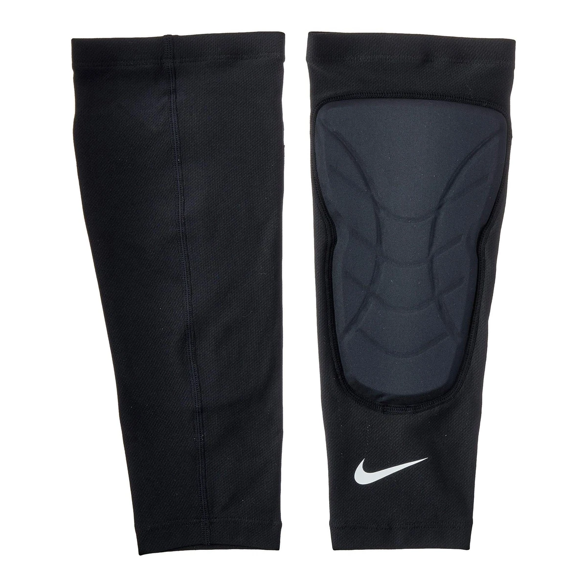 Nike padded leg best sale sleeve