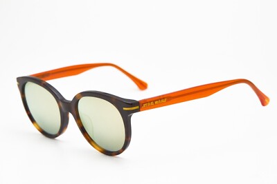 STAR WARS Sonnenbrille ITALIA INDEPENDENT SWB001 Schildkröte orange  Unisex