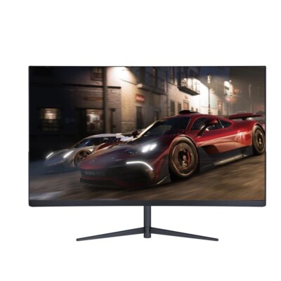 24'' LCD Computer Monitor Resolution 1920*1080 1K 165Hz Monitor Frameless Screen