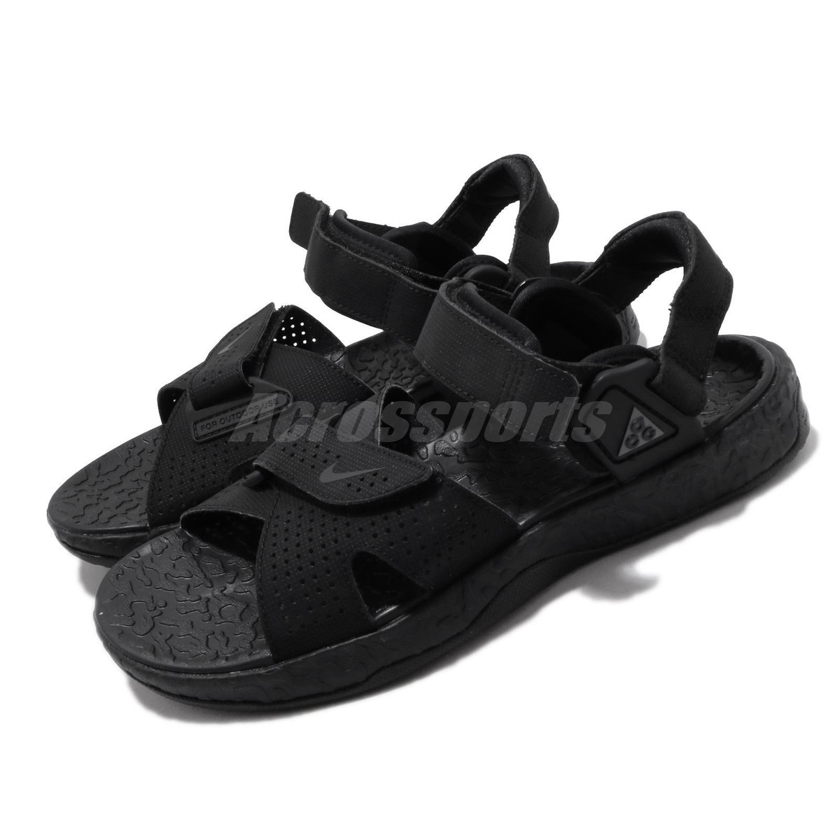 Nike ACG Air Deschutz Outdoor Style All Condition Gear Men