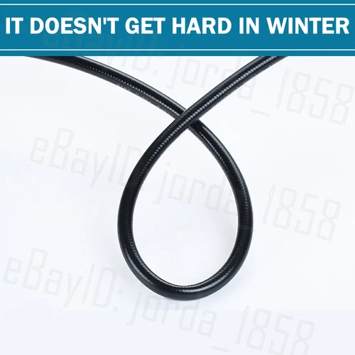 Replacement High Washer Hose 10M Washing Pipe For Karcher K2-K7 Quick Connector - Picture 2 of 12