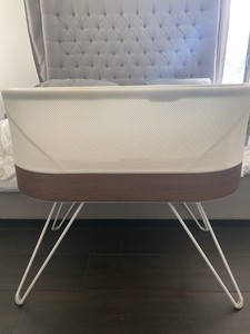 snoo smart sleeper ebay