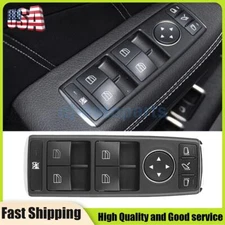 2128208310 Driver Side Power Master Window Control Switch forBenz W212 A207 W204
