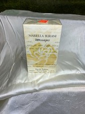 MARIELLA BURANI MESSAGES EDT 100ML SPRAY