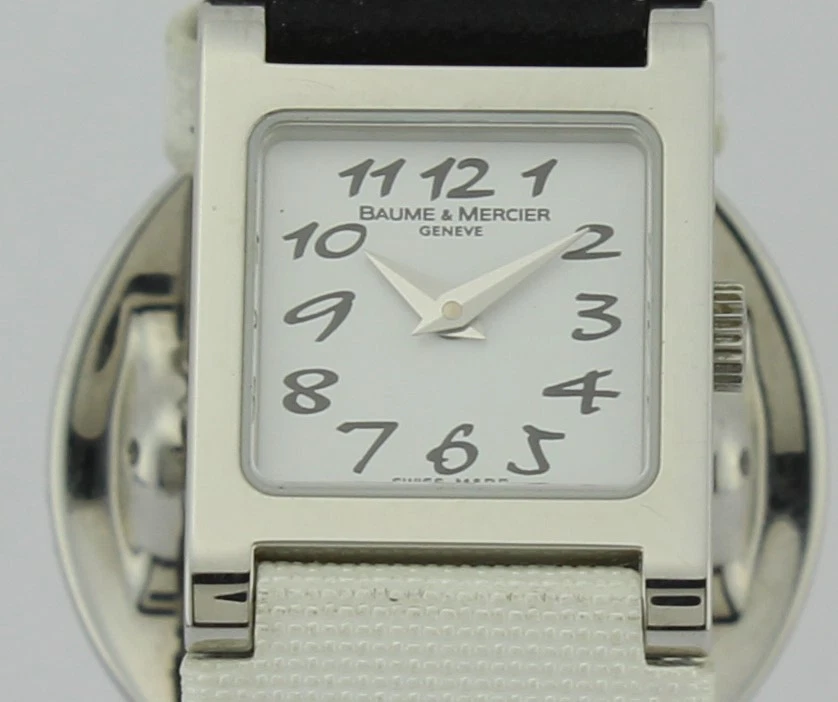 Baume mercier top vice versa