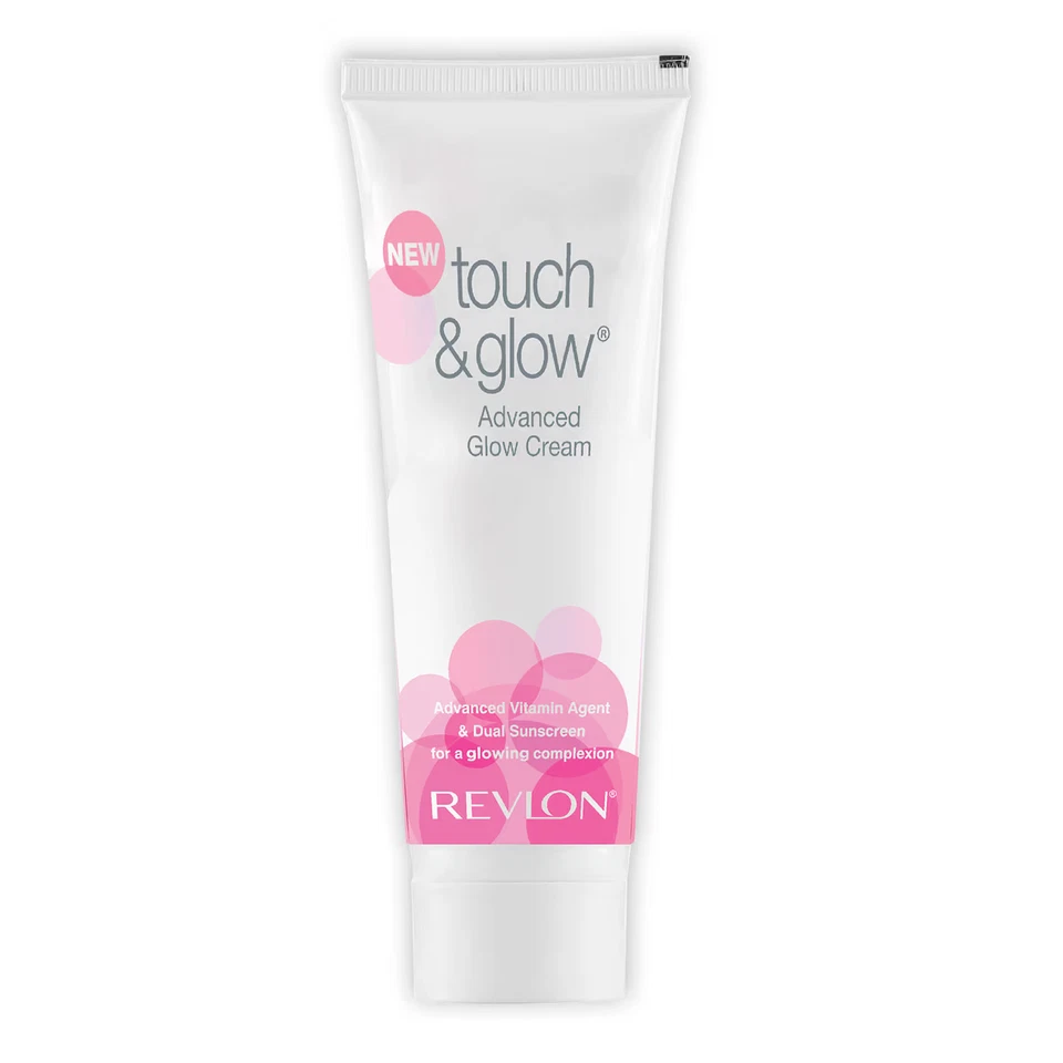 Revlon Touch & Glow Advanced Glow Cream (50 g) - Photo 2/4
