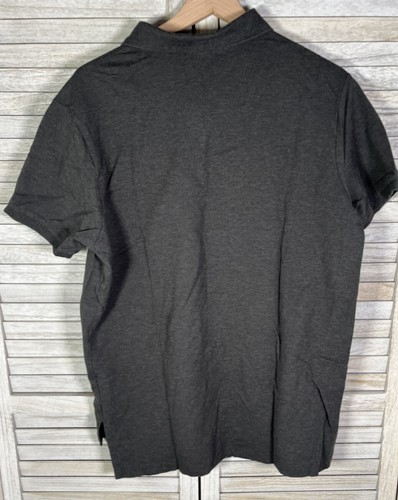 (5) Polo Ralph Lauren Men's XL Polo Shirts Lot Logo - Blue & Gray - Picture 14 of 17