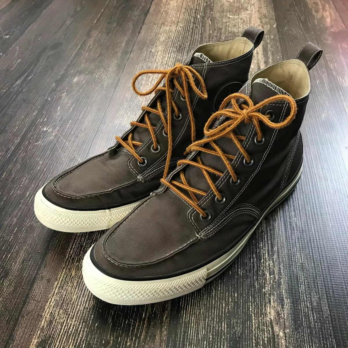 Converse boat sales