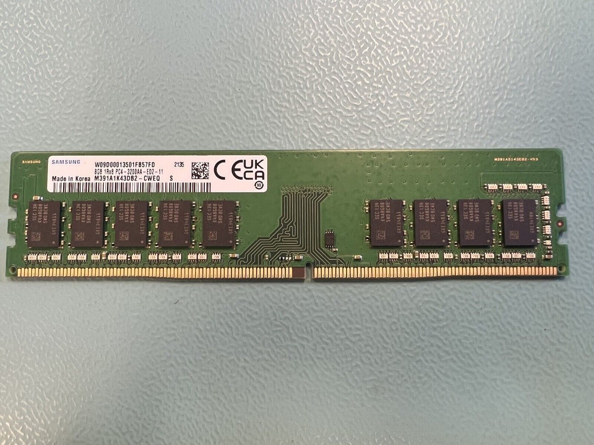 【富士通純正】DDR4-3200 UDIMM ECC 8GB 富士通 WEB MART | DDR4-3200 288pin UDIMM 8GB ADS3200D-H8G ZD