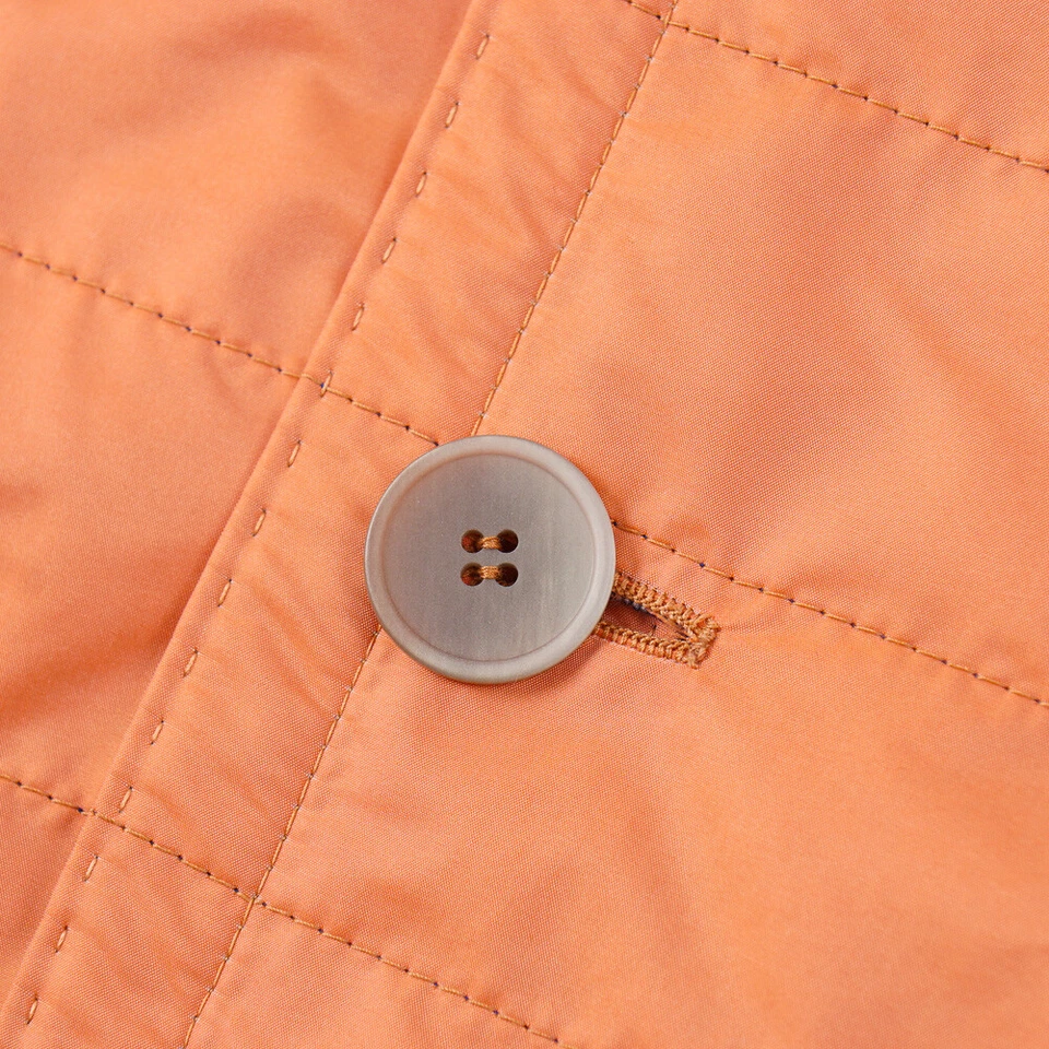 Blazer acolchado ligero Kiton con forro de cachemir chaqueta M (UE 50) Foto 2 de 4