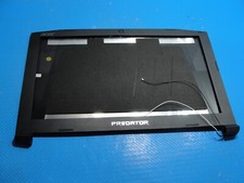 Acer Nitro 5 15.6  AN515-53 Genuine Laptop LCD Back Cover w/Front Bezel Black