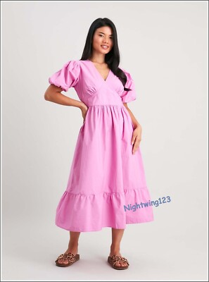 pool dresses for ladies Women's Aspen Sunrise Long Sleeve Swim Dress main image 1
