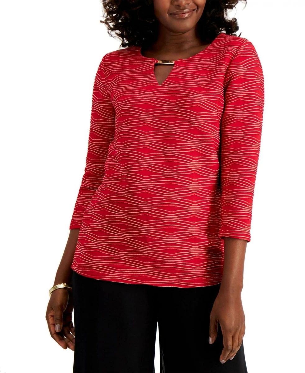Jm collection sales women's clothing