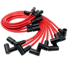 ACDelco® - Chevy CK Pickup 1987 Professional™ Spark Plug Wire Set