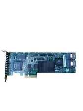 AMCC SATA RAID Controller Card PCI-e 9650SE-4/8LPML